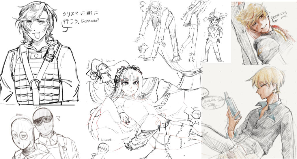 Sketch